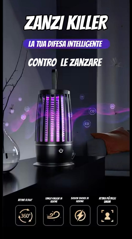 Zanzi Killer