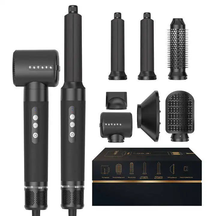 Hairdryer 7 IN 1