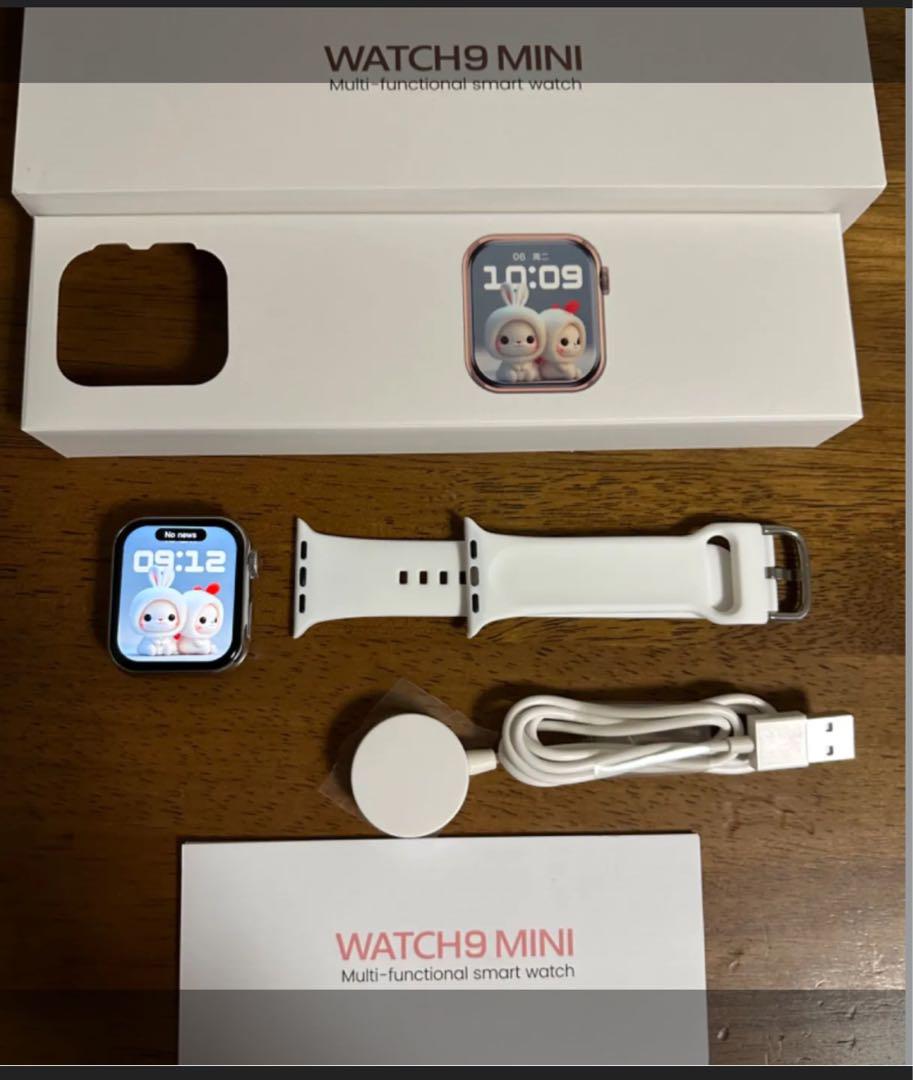 Smart Watch serie k9 mini