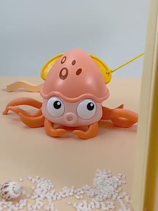 OCTOPUS