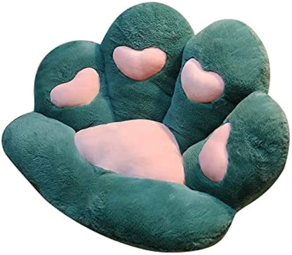 Paw pillow